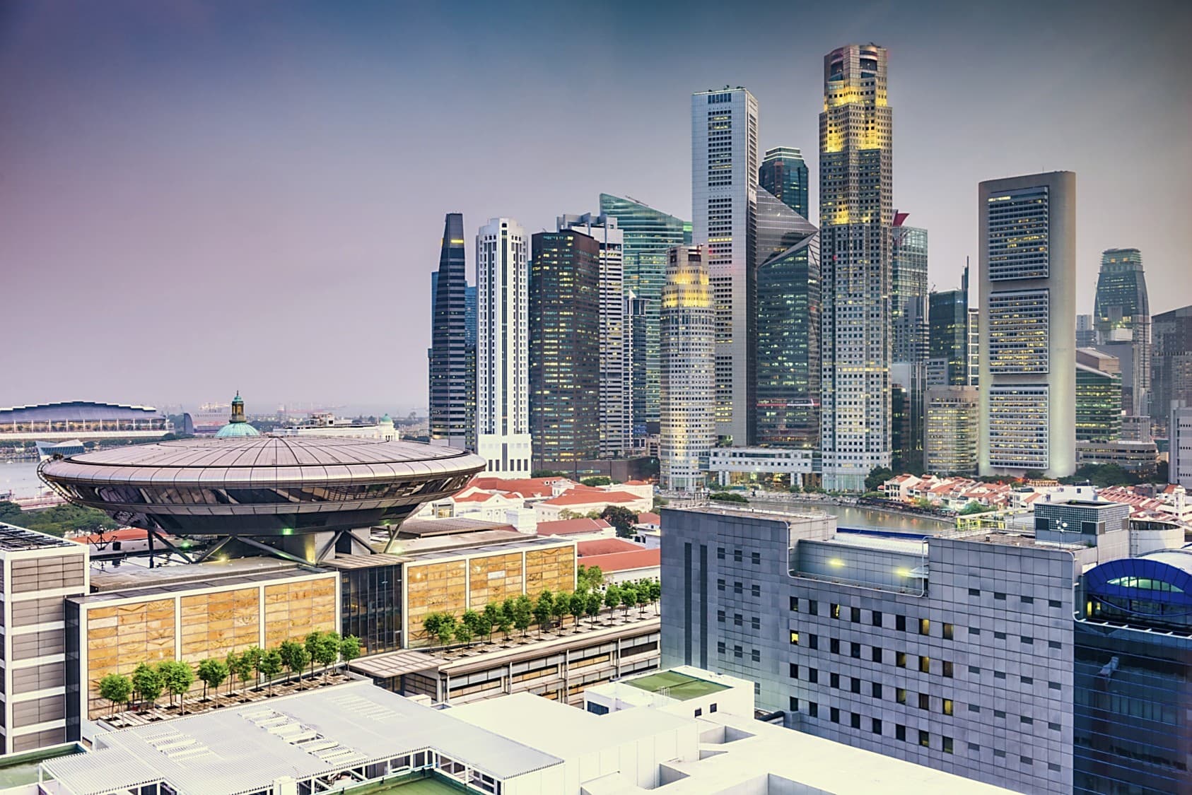 Singapore High Court Reaffirms That Arbitration Awards Cannot Be Challenged Simply Because a Party Disagrees with the Outcome