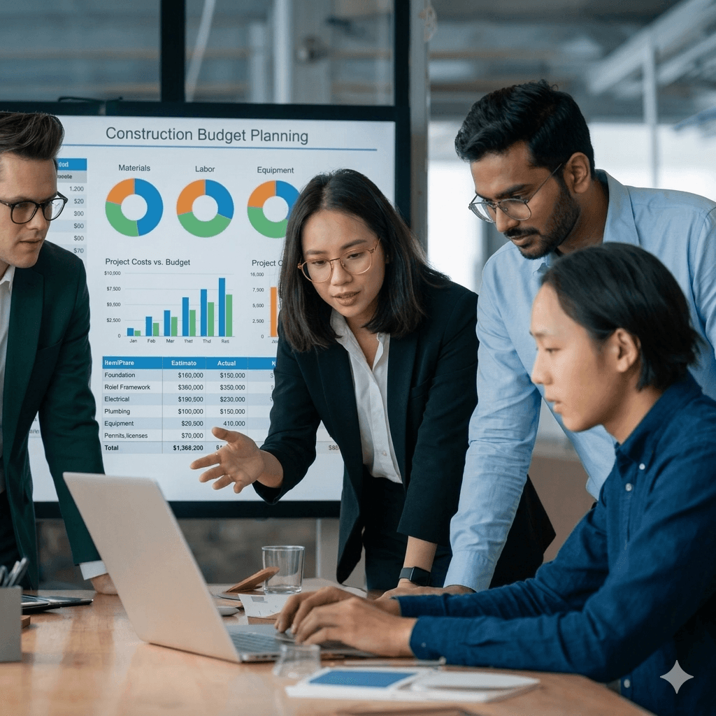 Case Management Workflow
