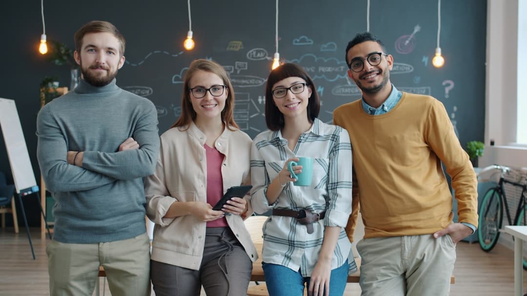 Argentum AI team