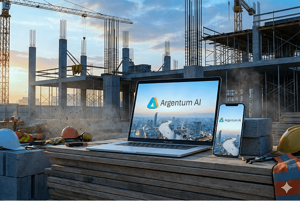 Argentum AI team